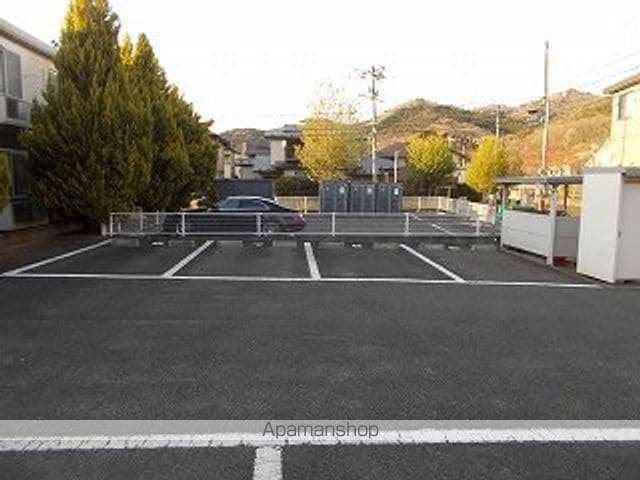レオパレスフェリーチェのその他写真
