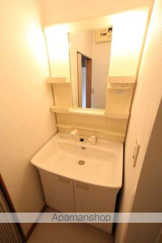 サクセスマンションの内装写真