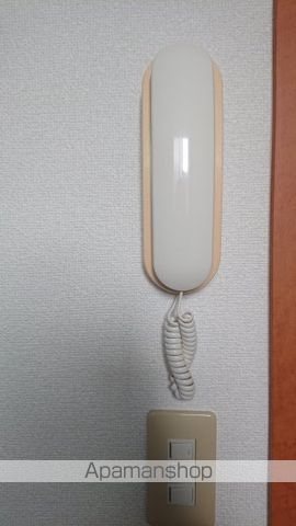 レオパレスAKIYAMAの内装写真