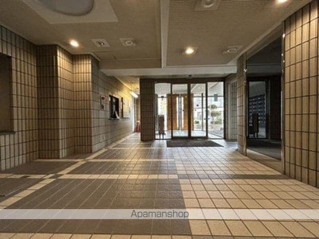 ライオンズステーションプラザ琴似の内装写真