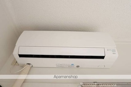 ビレッジハウス伊万里３号棟[3DK/53.96m2]の内装4
