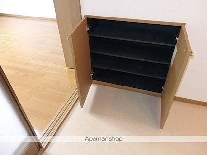 宮城県仙台市若林区文化町[1K/26m2]の内装5