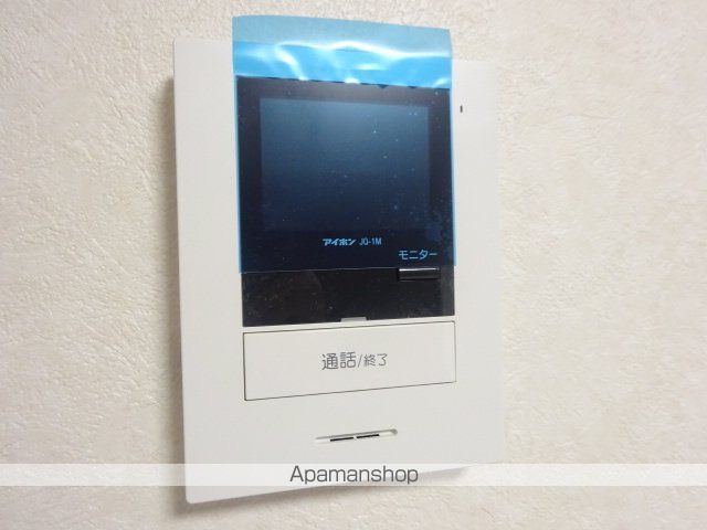 ノースフィールドの内装写真