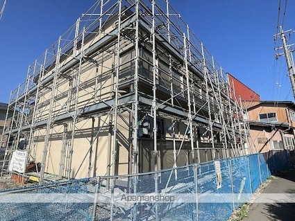 レトア本町西[1K/27.7m2]の外観3