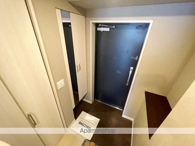 プレミアム菱屋西の内装写真