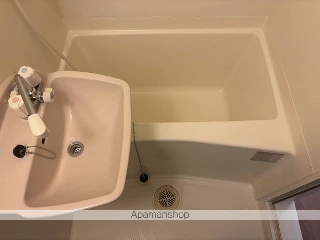 レオパレスGF白鷺の内装写真