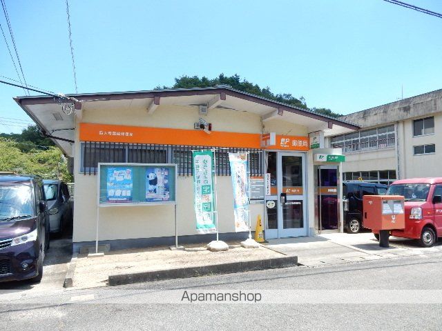 スリーサンズの周辺写真