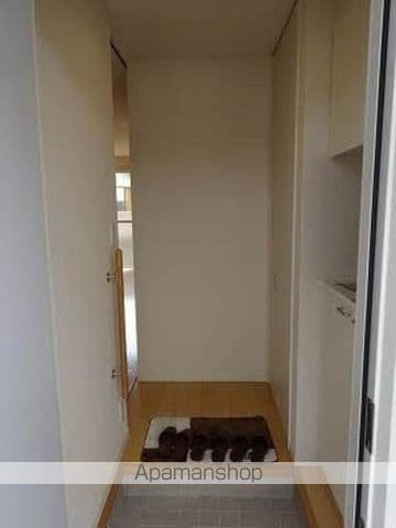 エクレール長楽寺 B棟の内装写真