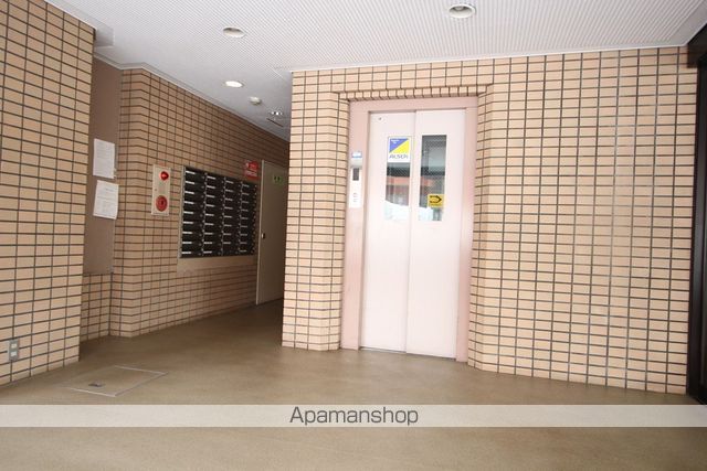 円山ガーデンハイツのその他写真