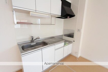 アスランリバーウエストＢ[1LDK/44.75m2]の内装3