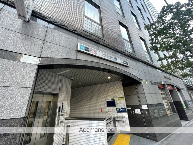 MY TOWER RESIDENCEの周辺写真