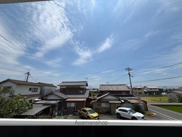 ラッセルスクエア円座中央の内装写真