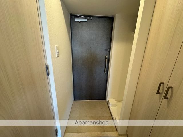 ALIVIS福島海老江の内装写真