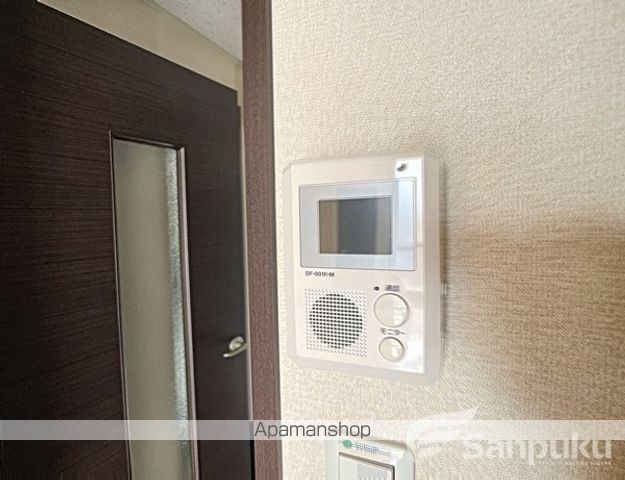 レオネクストル コフレの内装写真