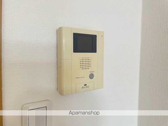 パルジェ日進の内装写真
