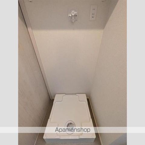 コロンヤマシナの内装写真