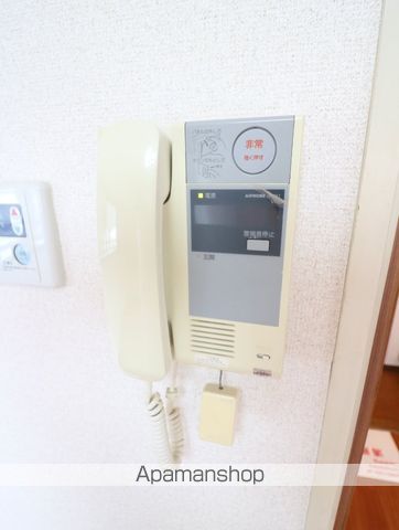 ライオンズマンション三鷹さくら通りの内装写真