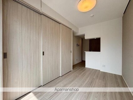 ルフォンリヴェント杉並永福[1LDK/31.81m2]のその他部屋・スペース