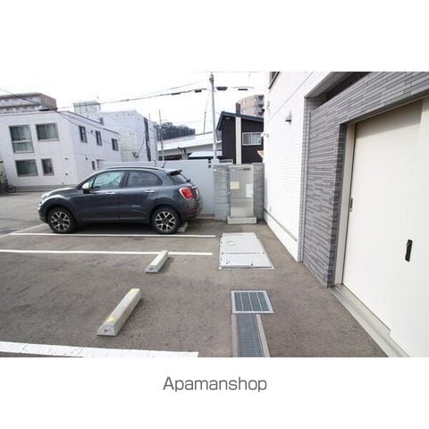 アビタクレールIIの内装写真
