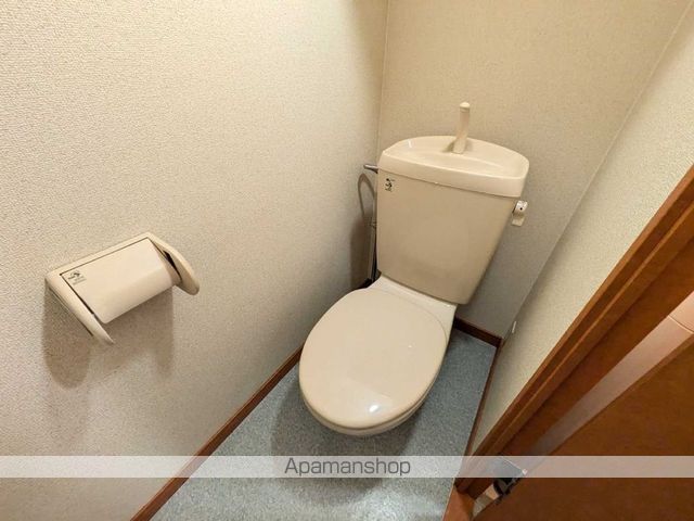 レオパレスサニーハイツの内装写真
