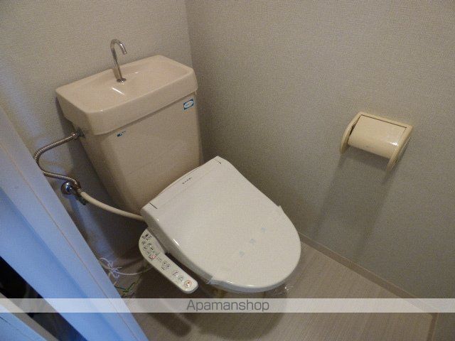 サウスフラットの内装写真