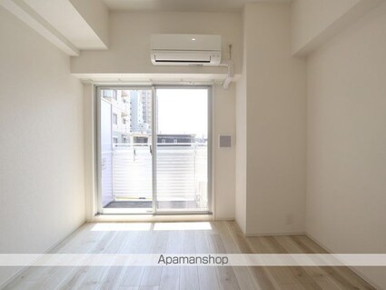 ＳーＲＥＳＩＤＥＮＣＥ今池ａｒｃａｎａ[1K/22.28m2]の内装2