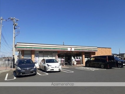 プラシードフィルⅢ[2LDK/57.22m2]の周辺5