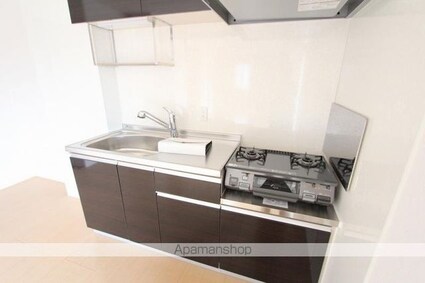 ルチルクォーツ[1LDK/41.1m2]の内装2