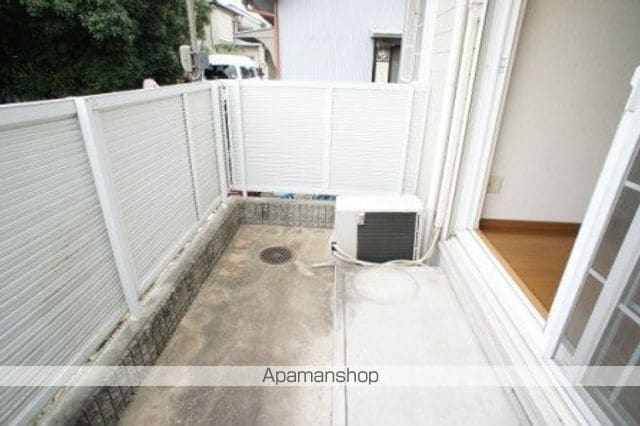 ファミールの内装写真