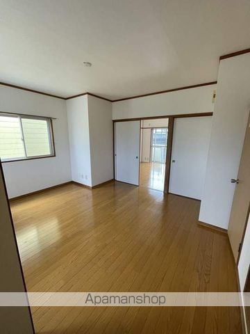 澤田マンションの内装写真