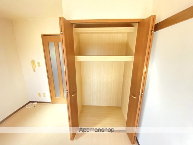 MAISON SKYHAWKIIの内装写真