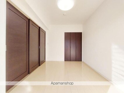 ＶＥＮＴ　ＶＥＲＤＥ　Ｇｒａｎｄｓｉｄｅ[2LDK/59.81m2]の内装5