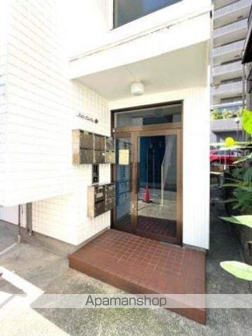 チェリーブロッサムの玄関写真