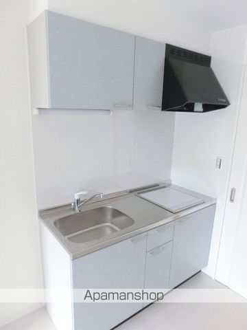 サニーハウス南堀江の内装写真