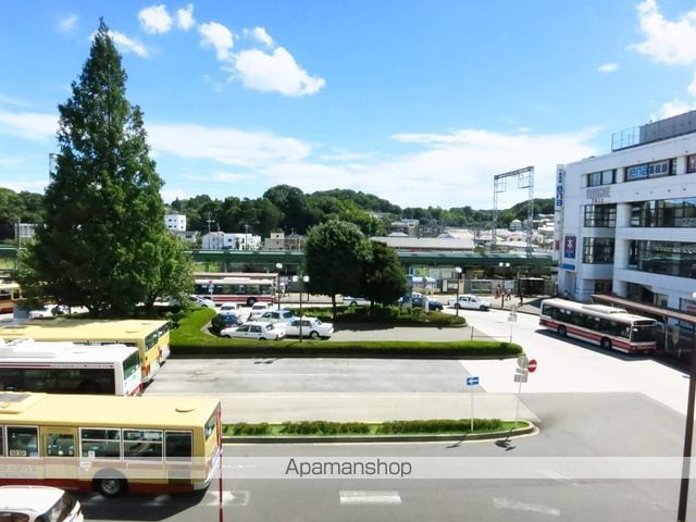 グランドール鶴川の周辺写真