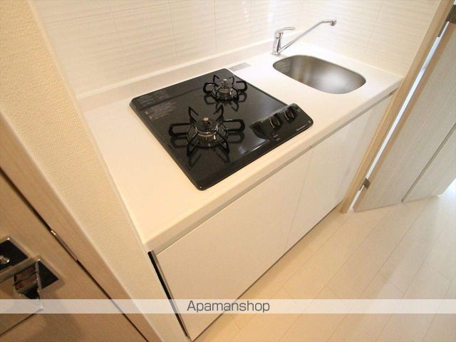 S−RESIDENCE新大阪RIDENTEの内装写真