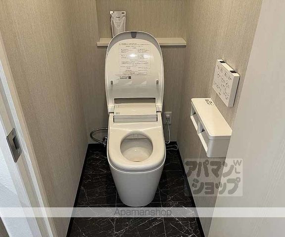 清水マンションの内装写真