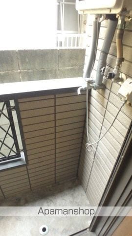 ポラリス唐人町の内装写真