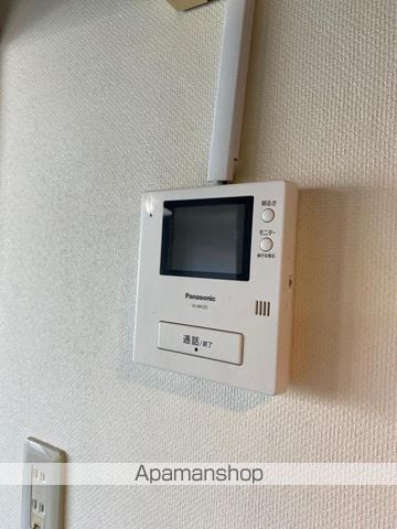 DEARマンションの内装写真