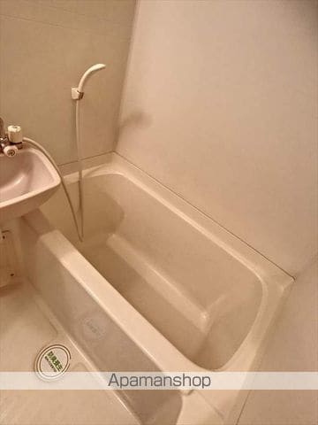 TONAMIハイツの内装写真