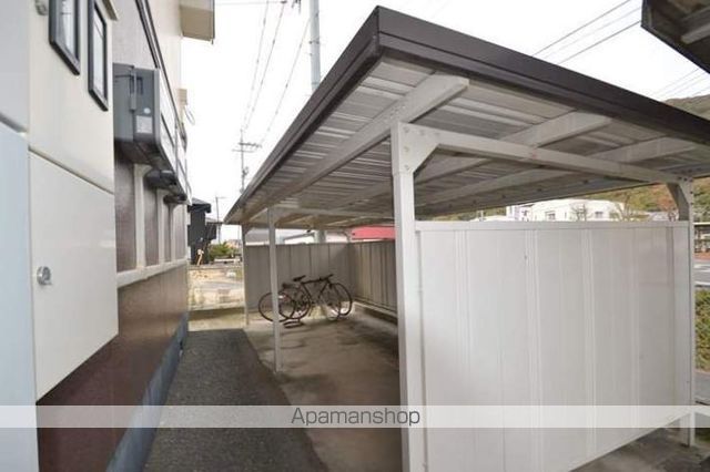 アメニティー八浜 A棟のその他写真