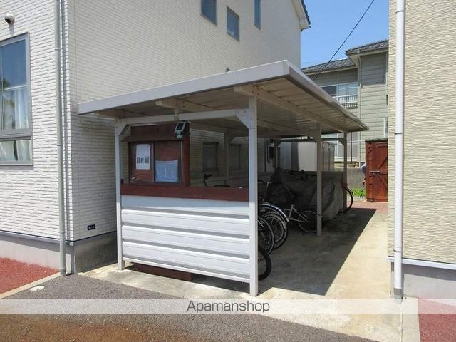 ODENSEIIの外観写真