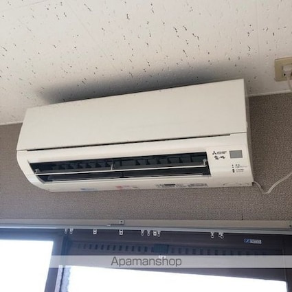 ソレイユヤマダ[1K/13.5m2]のその他設備