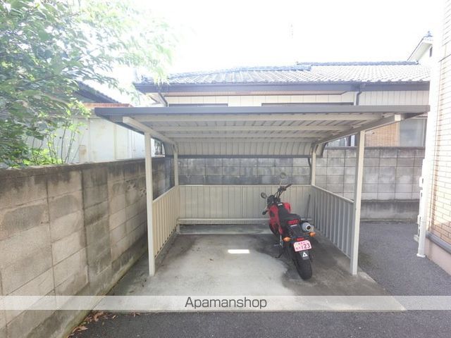 グランモア ABの内装写真