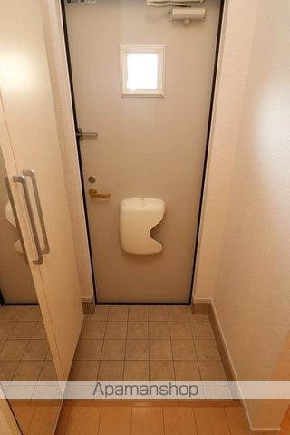 メゾンエスポワールIの内装写真