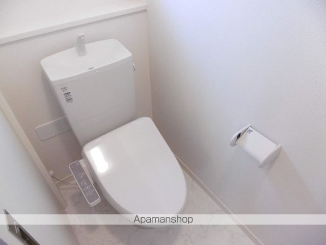 フルラージュ ニナの内装写真