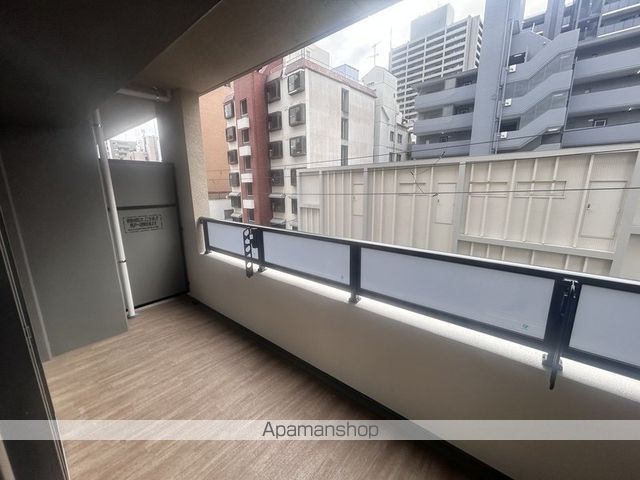 ベルンガーデン上本町の内装写真