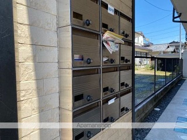 レオパレスレガーメ住吉のその他写真