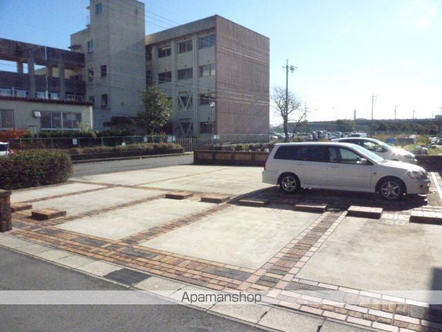 名鉄瀬戸線 三郷駅 徒歩14分 3階建 築25年の外観写真