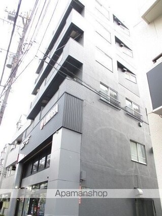 東京都杉並区高円寺北４丁目[1K/26.73m2]の外観3